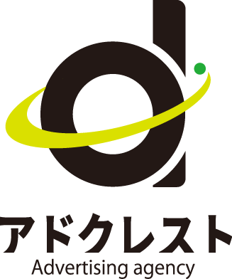 Adcrestロゴ